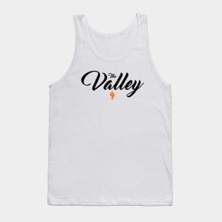 The Valley Tank Top